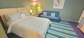 Casa, 3 habitaciones | 3 habitaciones, tabla de planchar con plancha y wifi gratis