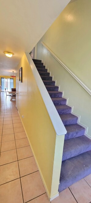 Casa de ciudad, 3 habitaciones | Interior