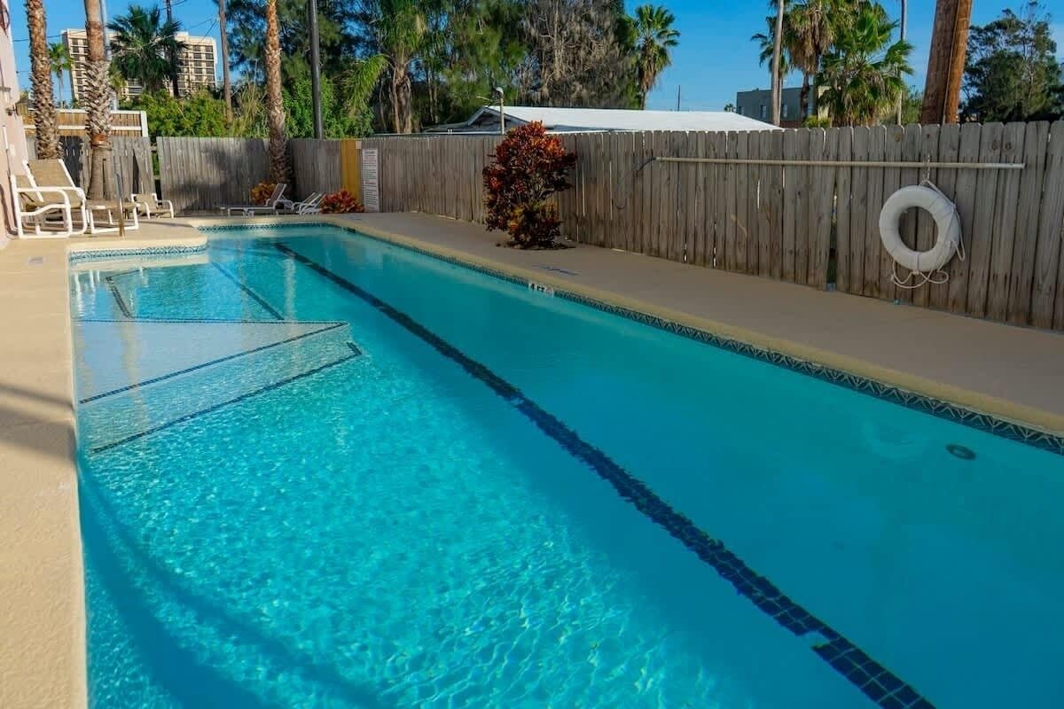 Condo, 1 Bedroom | Pool | Outdoor pool
