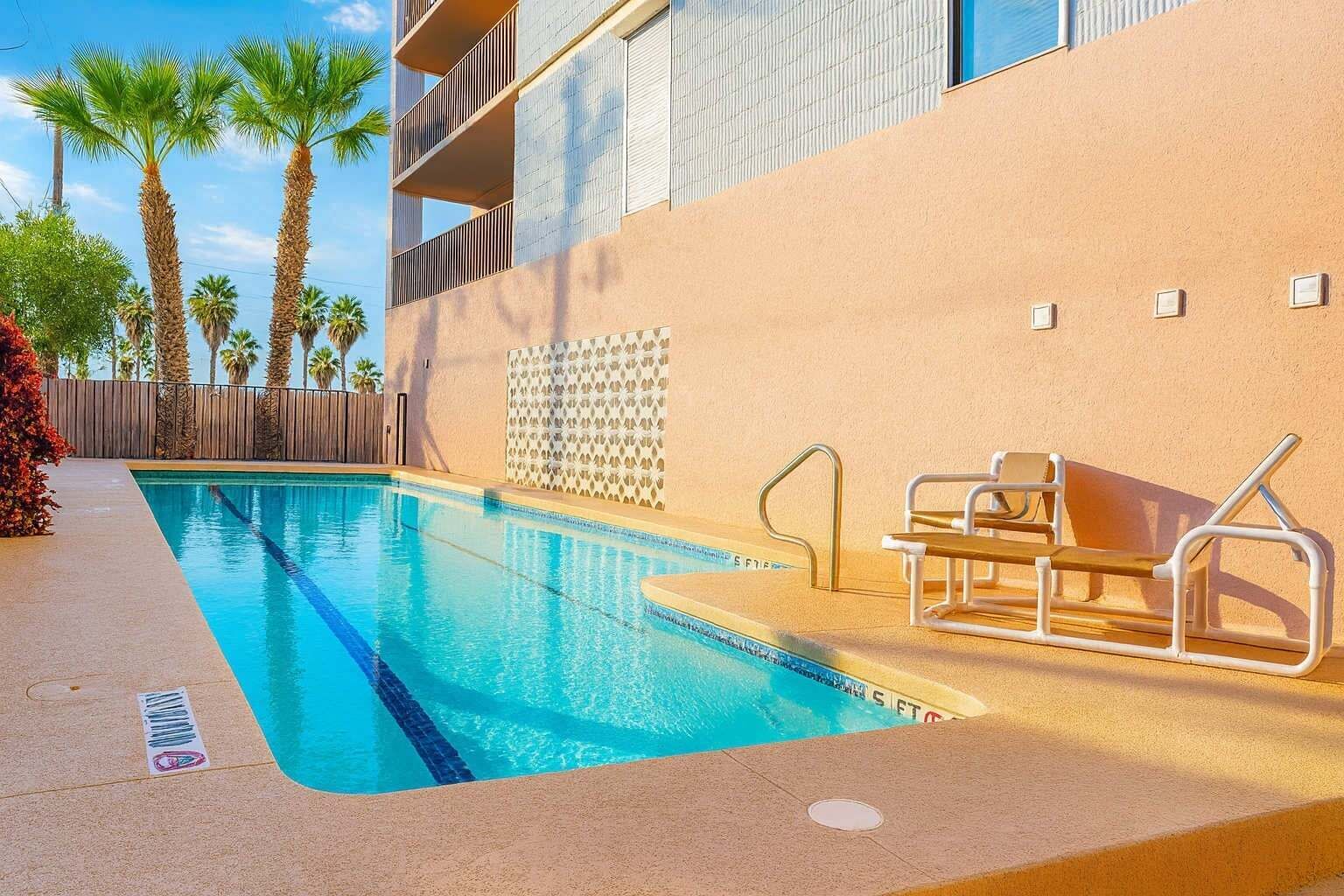 Condo, 1 Bedroom | Pool | Outdoor pool