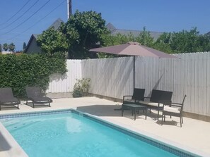 Condo, 2 quartos | Piscina | Piscina externa
