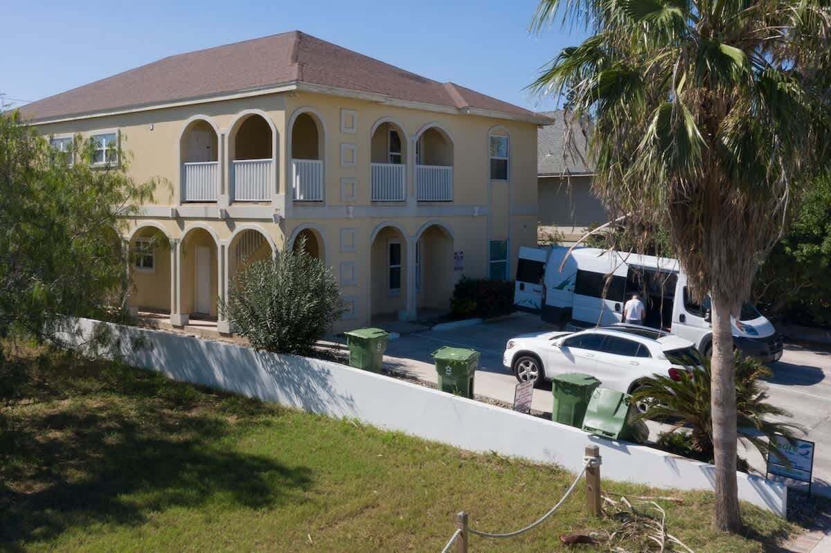 Apartment, 2 Bedrooms | Exterior