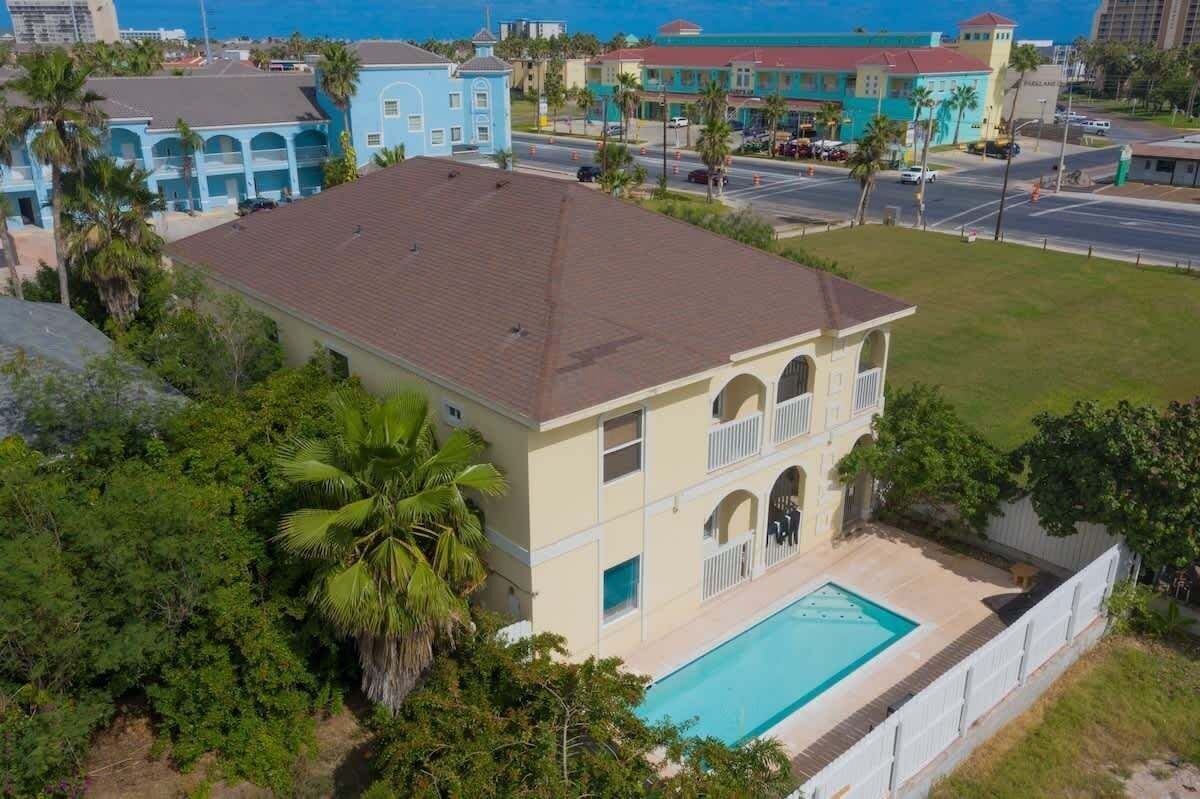 Condo, 2 habitaciones | Exterior