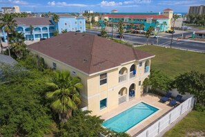 Apartment, 2 Bedrooms | Exterior