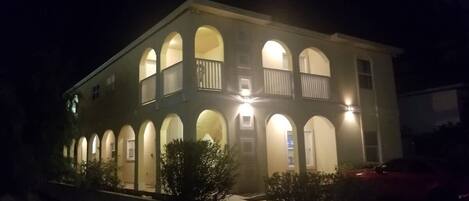 Kondominium, 2 kamar tidur | Eksterior