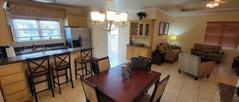 Condo, 2 Bedrooms | Interior