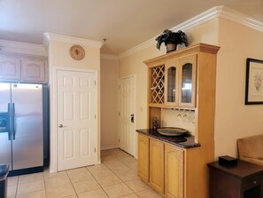 Leilighet, 2 soverom | Innvendig