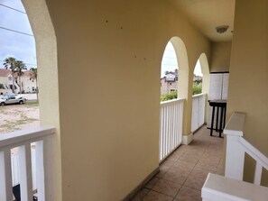 Departamento, 2 habitaciones | Áreas de la propiedad