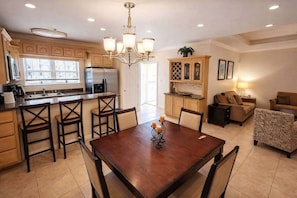 Apartment, 2 Bedrooms | Interior