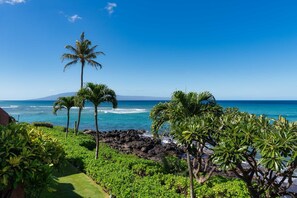 Condo, 1 Bedroom | Beach - Kuleana 409 Oceanfront 1 bedroom 1 bath condo 1 Condo by RedAwning (Lahaina)