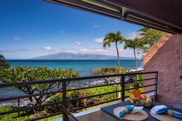 Condo, 1 Bedroom | Property grounds - Kuleana 409 Oceanfront 1 bedroom 1 bath condo 1 Condo by RedAwning (Lahaina)