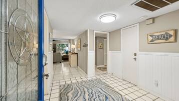 Apartment, 2 Schlafzimmer | Innenbereich