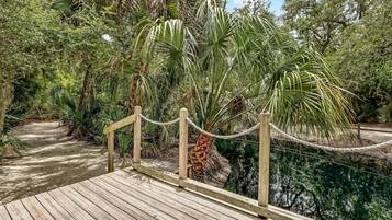 公寓客房, 2 間臥室 | 住宿地面