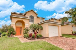 Casa, 4 camere da letto | Esterni