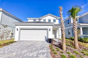 Casa, 5 camere da letto | Esterni