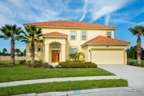 하우스, 침실 5개 | 외관