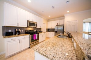 하우스, 침실 5개 | 전용 주방