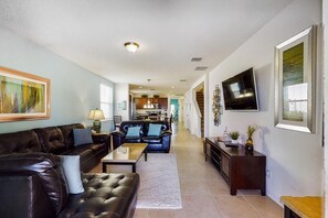 Casa, 5 camere da letto | Soggiorno