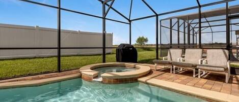 House, 5 Bedrooms | 5 bedrooms, free WiFi