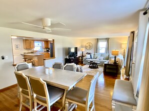 Smart-tv och dvd-spelare