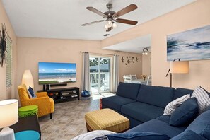 Smart TV, printers