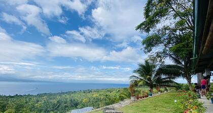Million Dollar Ocean & Island View