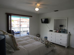 3 chambres, Wi-Fi gratuit, draps fournis