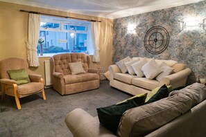 Téléviseur, Netflix, services de diffusion en continu