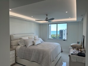 2 chambres, fer et planche à repasser, Wi-Fi