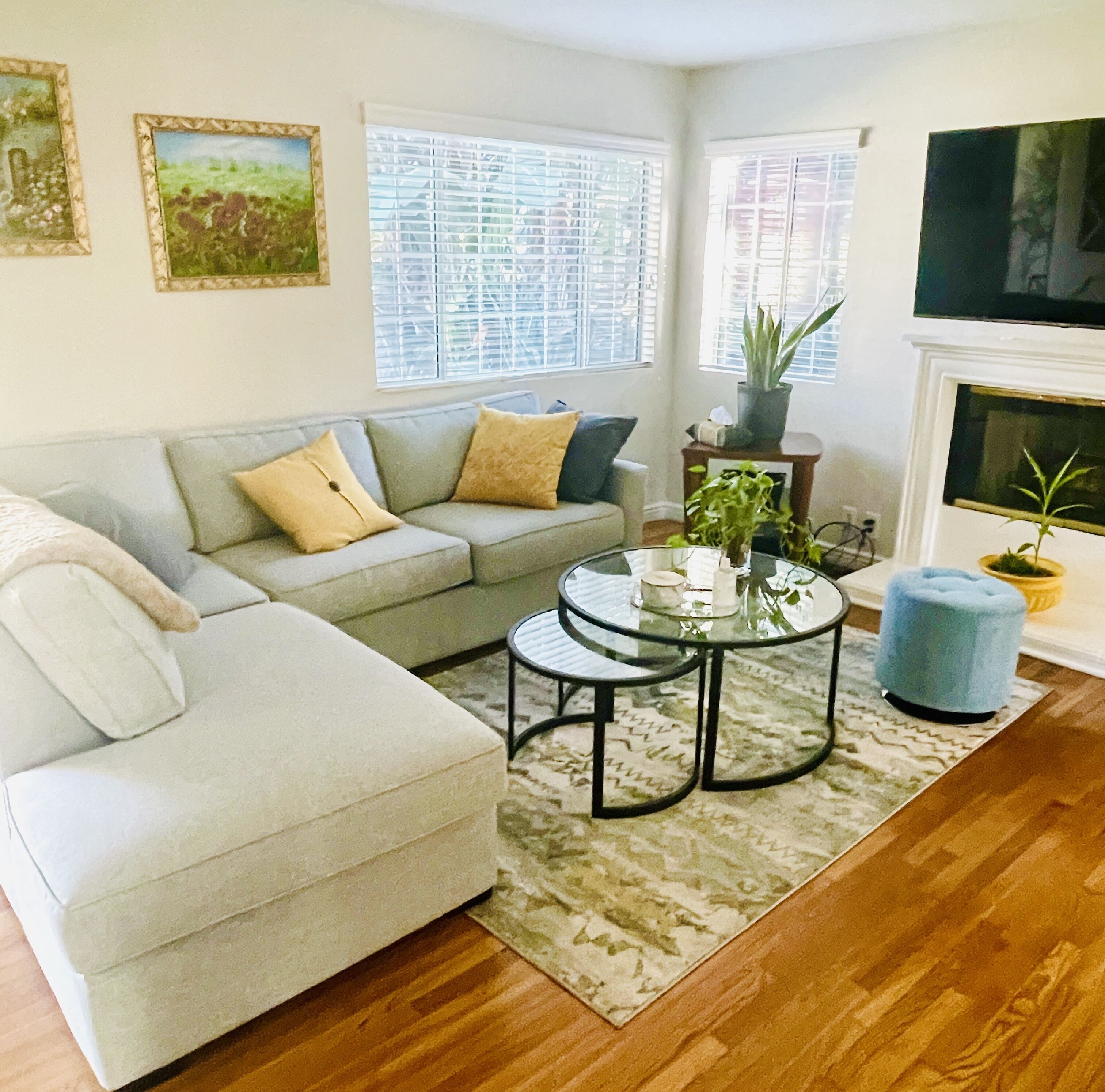 Charming residential home in great location
