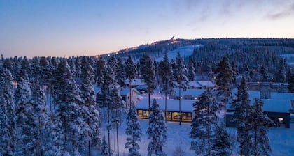 Vuokatin loiste 9 a1 by Interhome