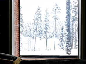 Interiör