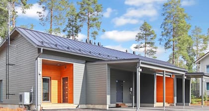 Vuokatin loiste 9 a1 by Interhome