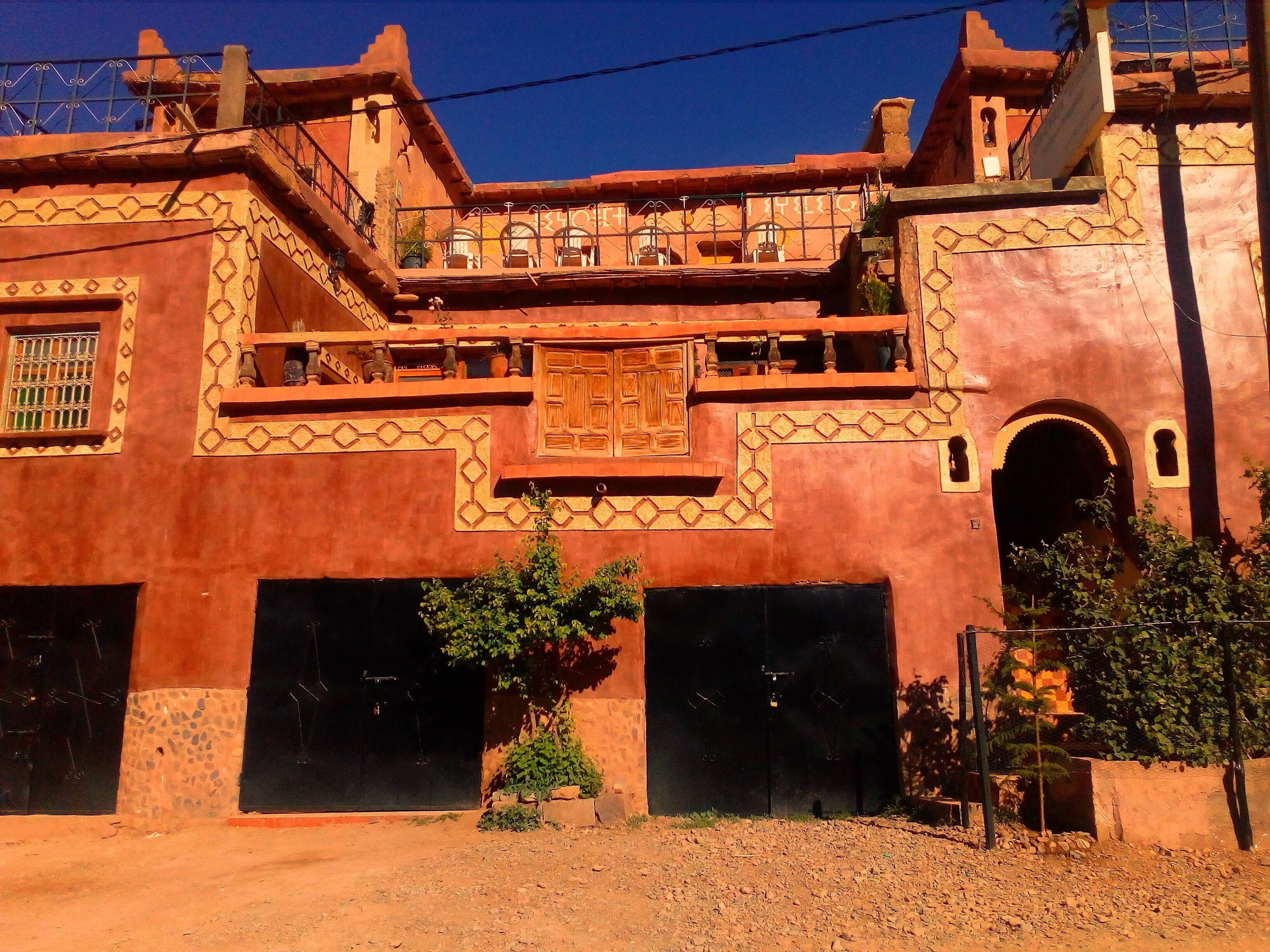 Room, 6 Bedrooms, Accessible, Smoking | Front of property