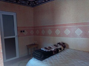 Room, 6 Bedrooms, Accessible, Smoking | 6 bedrooms - "room in Guest Room - Gite Tawada Welcomes You" (Tabant)