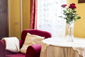 Villa, Mehrere Schlafzimmer, barrierefrei, Raucher | Speisen