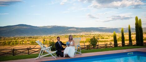 ヴィラ ベッドルーム (複数) バリアフリー 喫煙可 | プール | 屋外プール