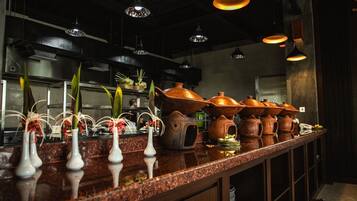 Room, 1 Bedroom, Accessible, Private Pool | Interior