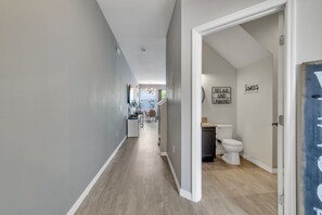 Villa, 3 Bedrooms, Smoking | Bathroom - Just 10 Mins From Disney and Walking Distance to Outlets & Restaurants (Kissimmee)