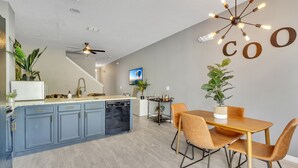 Villa, 3 soverom, røyk | Innvendig