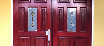 蘇里南 Logerthine 工作室