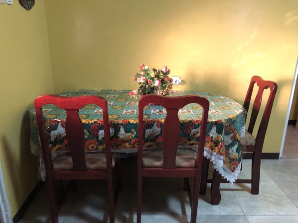 Restaurantes
