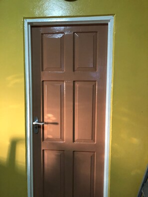 Studio, 1 Bedroom, Balcony, Garden View | Exterior detail