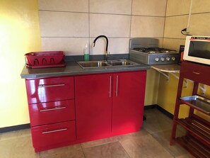 Studio, 1 Schlafzimmer, Balkon, Gartenblick | Innenbereich