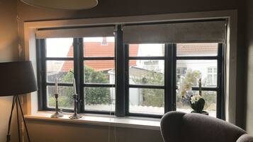 Villa, 3 Bedrooms, Patio, Garden View | 3 bedrooms