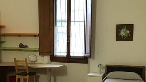 Room - Single Room With Kitchenette Close To City Centre (Florence)
