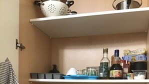 Private kitchen - Single Room With Kitchenette Close To City Centre (Florence)