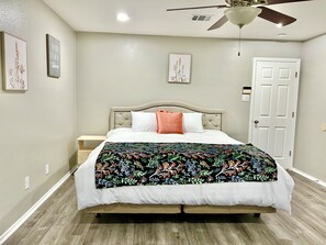 4 Schlafzimmer
