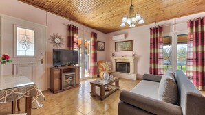 Unclassified image, 3 of 38, button - Toscana Villa 1 - 2 Bedroom Private Pool Villa (Zakynthos)
