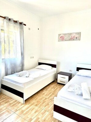 3 bedrooms